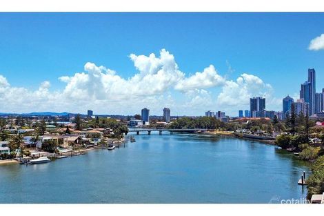 9/2916 Gold Coast Hwy, Surfers Paradise, QLD 4217