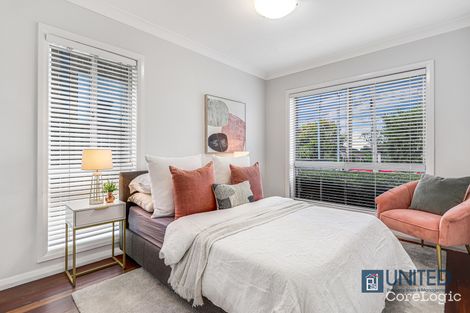 Property photo of 38A Fyall Avenue Wentworthville NSW 2145