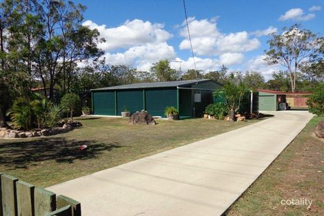 73 Bronze St, Aldershot, QLD 4650