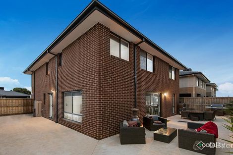 Property photo of 26 Higgins Street Plumpton VIC 3335