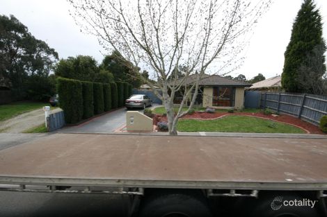 171 Waradgery Dr, Rowville, VIC 3178