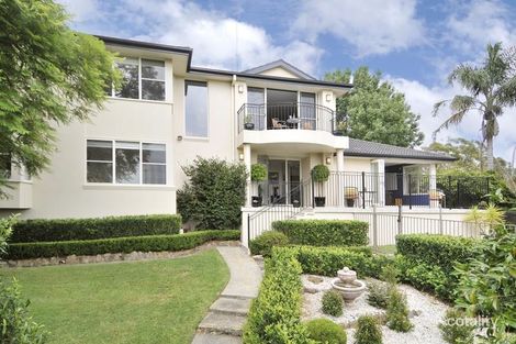 Property photo of 17 Fadden Place North Wahroonga NSW 2076