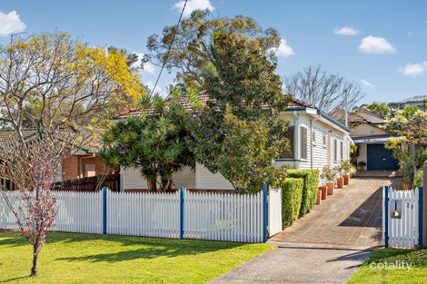 Property photo of 20 Grasmere Street Mount Saint Thomas NSW 2500