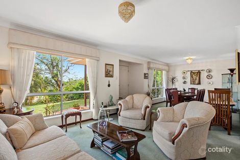 Property photo of 8 Sirron Street Blue Mountain Heights QLD 4350