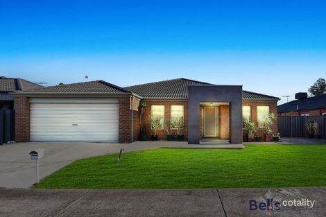 Property photo of 25 Bateman Close Derrimut VIC 3026