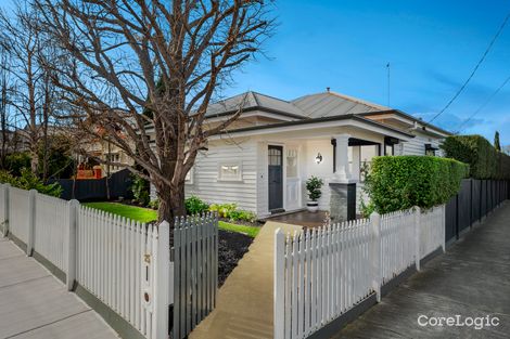 Property photo of 25 Cairns Avenue Newtown VIC 3220