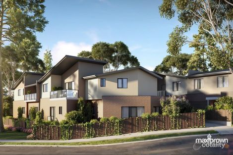 Property photo of 1 Pine Street Lilydale VIC 3140