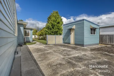 Property photo of 3 Saunders Street Wynyard TAS 7325
