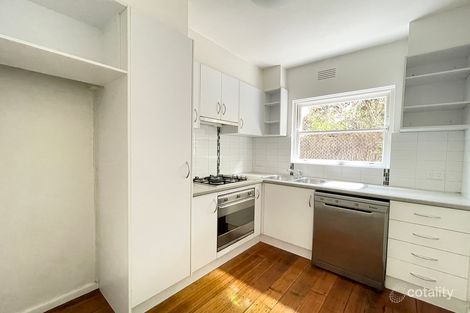 Property photo of 4/3 Kooyongkoot Road Hawthorn VIC 3122