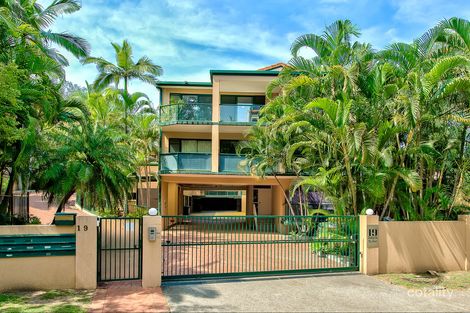 Property photo of 8/19 Dudley Street Highgate Hill QLD 4101