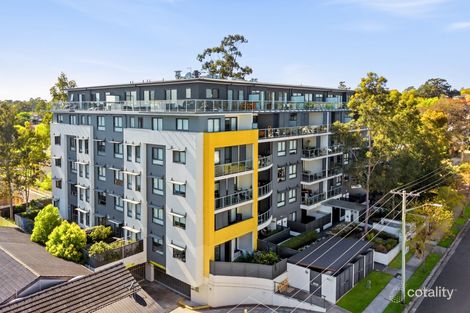 509/38-42 Chamberlain St, Campbelltown, NSW 2560