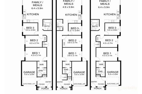 12 Egan Cres, Mitchell Park, SA 5043