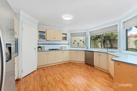 Property photo of 3 Carstairs Place St Andrews NSW 2566