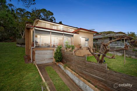 Property photo of 36 Crest Street Mount Gravatt East QLD 4122