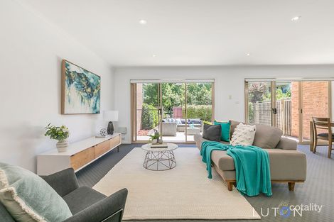 Property photo of 3/25 Aspinall Street Watson ACT 2602
