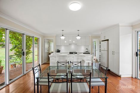 Property photo of 8 Sirron Street Blue Mountain Heights QLD 4350