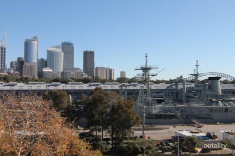 34/71 Victoria St, Potts Point, NSW 2011