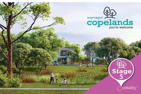 Lot 127/127 Bailey Rd, Warragul, VIC 3820