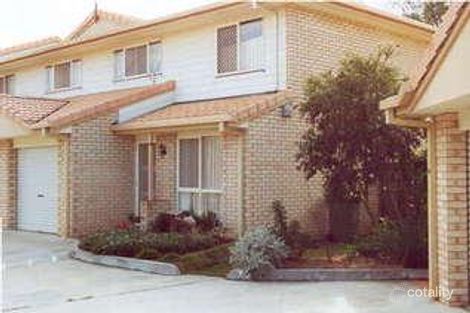 77/11 Gomana St, Slacks Creek, QLD 4127