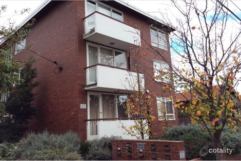 7/12 Sydney St, Prahran, VIC 3181