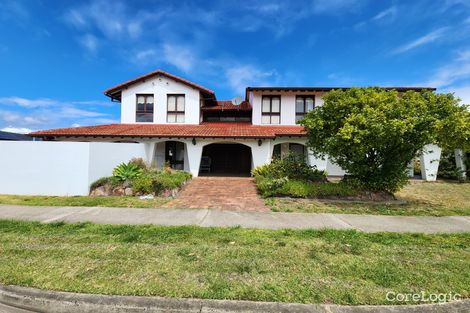 Property photo of 8 Napier Avenue Lurnea NSW 2170