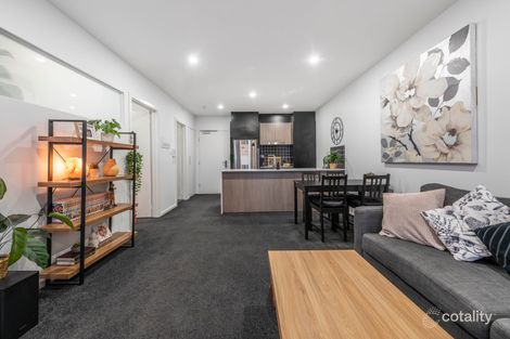 Property photo of 34/2 Newchurch Street Coombs ACT 2611