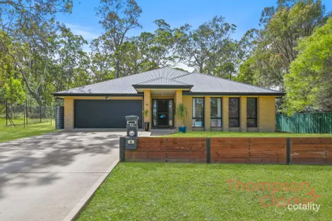 46 Round Hill Cres, Karuah, NSW 2324