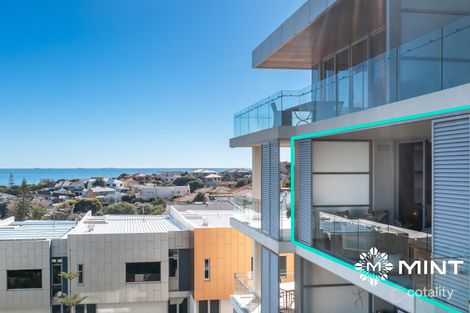 Property photo of 10/6 Tasker Place North Fremantle WA 6159