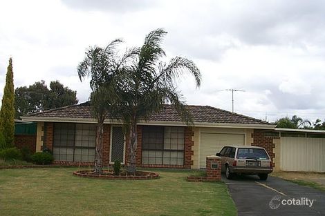 13 Lyrebird Loop, Seville Grove, WA 6112