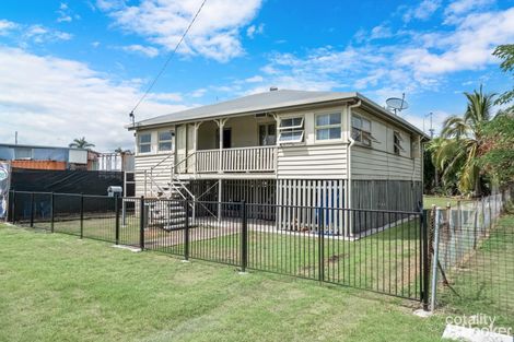 1 New Exhibition Rd, Wandal, QLD 4700