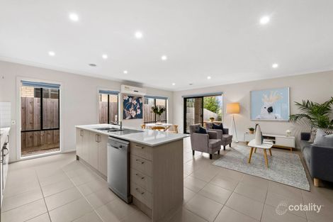 Property photo of 157 Rossack Drive Grovedale VIC 3216