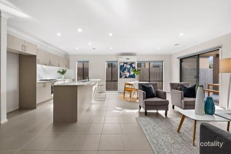 Property photo of 157 Rossack Drive Grovedale VIC 3216