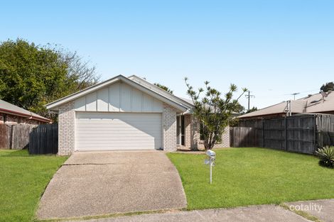 Property photo of 3 Explorer Street Raceview QLD 4305