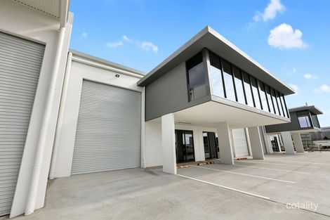 7/18 Hancock Way, Baringa, QLD 4551