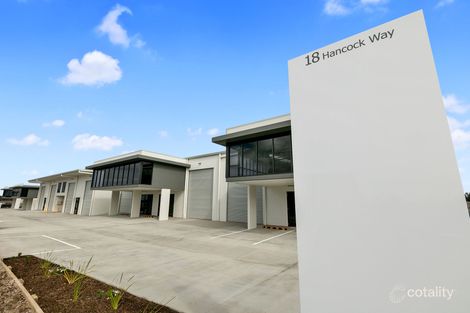 9/18 Hancock Way, Baringa, QLD 4551