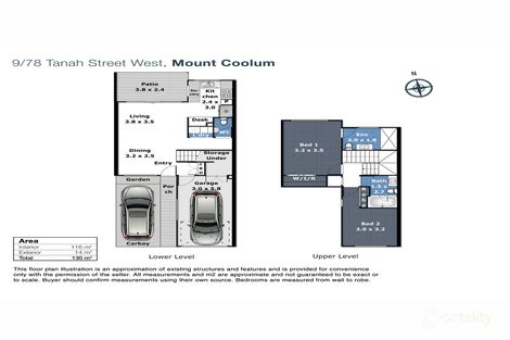 Property photo of 9/78 Tanah Street West Mount Coolum QLD 4573