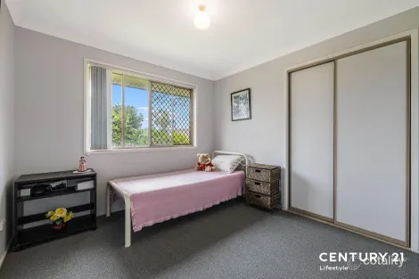 Property photo of 103 Pine Camp Road Beerwah QLD 4519