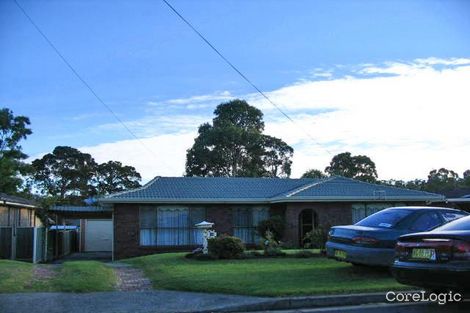 Property photo of 18 Melaleuca Avenue Avondale NSW 2530