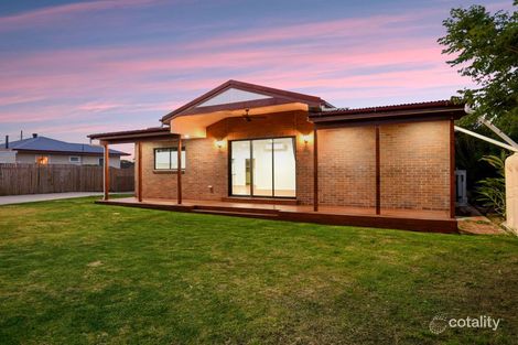 Property photo of 8 Allenby Street Newtown QLD 4350
