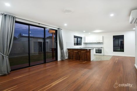 Property photo of 8 Allenby Street Newtown QLD 4350