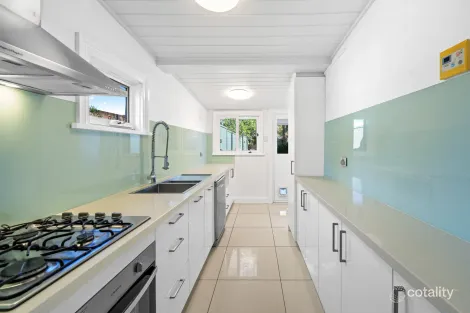 Property photo of 1 Etonville Parade Croydon NSW 2132