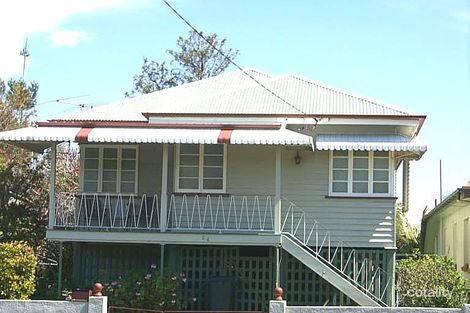 24 Panitya St, Stones Corner, QLD 4120