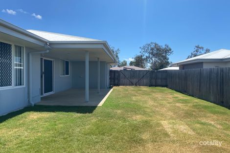 61 North Ridge Dr, Calliope, QLD 4680