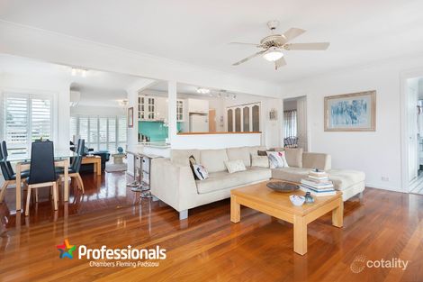 Property photo of 5 Flanders Avenue Milperra NSW 2214