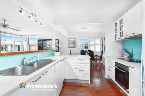Property photo of 5 Flanders Avenue Milperra NSW 2214