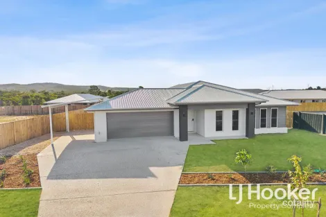 25 Kensington Cct, Yarrabilba, QLD 4207