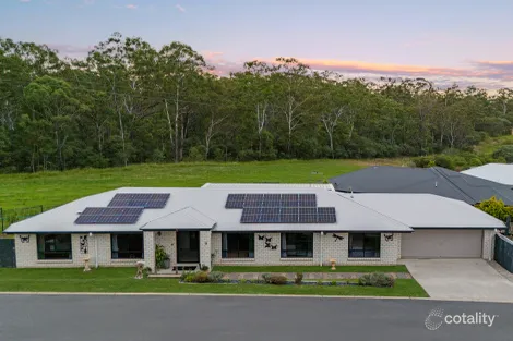 Property photo of 3 Bould Court Bundamba QLD 4304