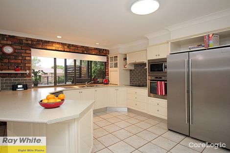 Property photo of 20 Amarna Street Eight Mile Plains QLD 4113