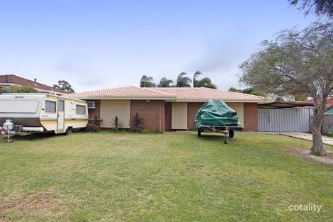 Property photo of 27 Cuttler Avenue Beechboro WA 6063