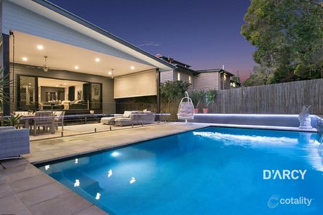 Property photo of 118 Samford Road Enoggera QLD 4051
